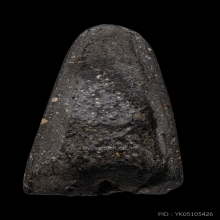 +บัตรสมาคม หลวงปู่ทวด วัดประสาท เนื้อดำ