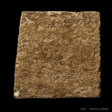 +บัตรสมาคม สมเด็จพิมพ์ใหญ่ หลวงปู่ลำภู ลงกรุต้นโพธิ์