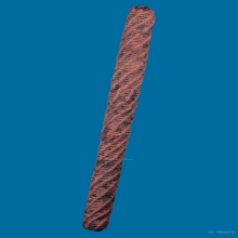 ๙ “คู่ชีวิตแดนใต้” ตะกรุดคู่ชีวิตลพ.เริ่ม วัดคีรีวงการาม ๙