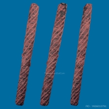 ๙ “คู่ชีวิตแดนใต้” ตะกรุดคู่ชีวิตลพ.เริ่ม วัดคีรีวงการาม ๙