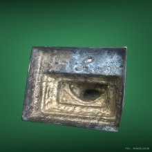 พระวิษณุขนาด 12 นิ้ว