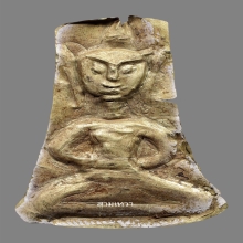 พระดุนทองคำ ล้านช้าง บัตรสมาคม