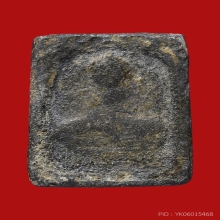 หลวงปู่ศุข พิมพ์ตัดชิด เนื้อตะกั่ว