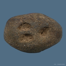 ลูกอมมหากัน บ้านมีดี พ่อป่อง น่วมมานา