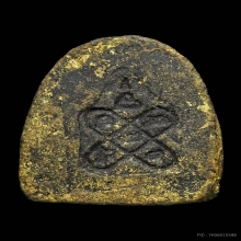 พระปิดตาสุรพลเจ้าคุณศรี วัดอ่างศิลา ชลบุรี