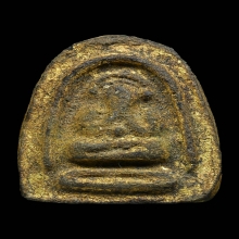 พระปิดตาสุรพลเจ้าคุณศรี วัดอ่างศิลา ชลบุรี