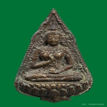 พระสุนทรีวาณี เจ้าคุณศรี(สนธิ์)