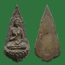 พระสุนทรีวาณี เจ้าคุณศรี(สนธิ์)