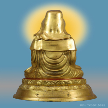 พระโพธิสัตว์ อวโลกิเตศวรกวนอิม ญสส