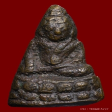 พระชัย โบสถ์พราหมณ์ ปี2482 สวย