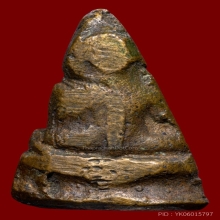 พระชัย โบสถ์พราหมณ์ ปี2482 สวย