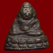 พระชัย โบสถ์พราหมณ์ ปี2482 สวย