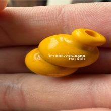 น้ำเต้าหลวงพ่อสด วัดปากน้ำ รุ่นแรก รูปสวย