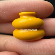 น้ำเต้าหลวงพ่อสด วัดปากน้ำ รุ่นแรก รูปสวย