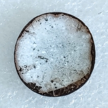 ล็อกเก็ตพระอาจารย์ฝั้น พิมพ์เล็ก