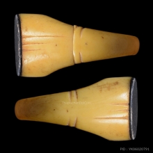 ๙ “Limited หนึ่งเดียว+ลงจาร” แหวนหลวงพ่อเดิม วัดหนองโพ ๙