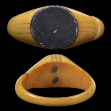 ๙ “Limited หนึ่งเดียว+ลงจาร” แหวนหลวงพ่อเดิม วัดหนองโพ ๙