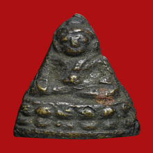 พระชัยโบสถ์พรามณ์  