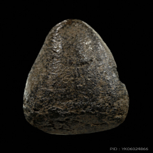 พระเนื้อดิน 