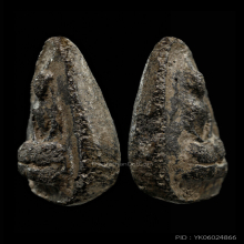 พระเนื้อดิน 