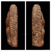 พระนางพญาพิมพ์อกนูนเล็ก