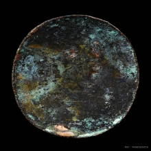 ล็อกเก็ตหลวงปู่โต๊ะ วัดประดู่ฉิมพลี ปี 21 ออกวัดตึก