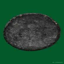 พระสมเด็จพิมพ์จันทร์ลอย ลพ.ลำภู วัดใหม่อมตรส ปี 2502