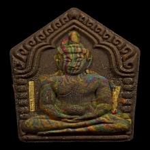 ขุนแผนพระมหาเฮง วัดโบส(สามเสน) สร้าง39องค์ ตะกรุดทองคำ