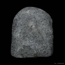 พระหลวงปู่ทวด เนื้อว่าน พิมพ์ซุ้มกอใหญ่ พระอาจารย์นอง