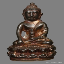 พระกริ่งนเรศวรเผด็จศึก วิหารพระพุทธชินราช ปี2522