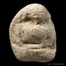 พระวัดพลับพิมพ์พุงป่องใหญ่