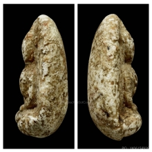 พระวัดพลับพิมพ์พุงป่องใหญ่