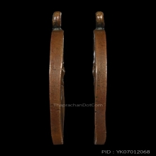 เหรียญหลวงพ่อพุ่ม วัดบางโคล่ รุ่น 1 ปี 2477 เนื้อทองแดง