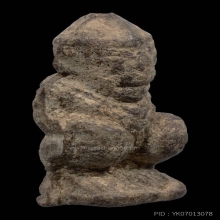 หนุมานผงพรสยกุมาร หลวงปู่ทิม วัดละหาร 17