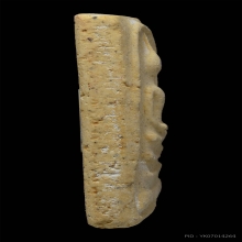 สมเด็จวัดระฆัง 100 ปี พิมพ์เส้นด้ายบล็อกนิยม พร้อมกล่องเดิม3