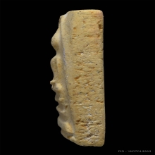 สมเด็จวัดระฆัง 100 ปี พิมพ์เส้นด้ายบล็อกนิยม พร้อมกล่องเดิม3