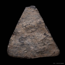 พระท่ามะปราง กรุเจดีย์ยอดทอง จ.พิษณุโลก