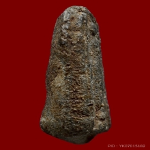 พระสมเด็จฯปิลันทร์ พิมพ์ครอบแก้วเล็ก (สวย)