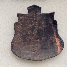 พระราหูหลวงพ่อพุฒ วัดกลางบางพระ