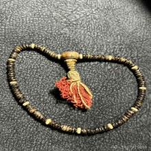 ประคำ หลวงปู่ศุข