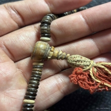 ประคำ หลวงปู่ศุข