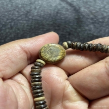 ประคำ หลวงปู่ศุข