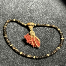 ประคำ หลวงปู่ศุข