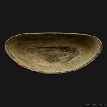 พระบูชาเชียงแสน แบบสิงห์สาม ปางมารวิชัยฐานบัวเล็บช้าง