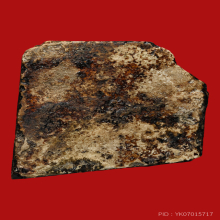 พระสมเด็จบางขุนพรหม พิมพ์ฐานคู่ กรุเก่า 