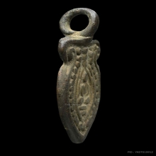 เหรียญหล่อพระพุทธ อุปัชฌาย์อิ่ม สิริปุญโญ วัดหัวเขา