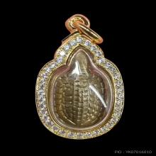 เต่าหลวงพ่อเงิน หนุนดวงรับทรัพย์ ชุดกรรมการ 117