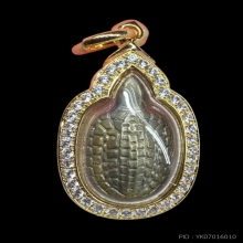 เต่าหลวงพ่อเงิน หนุนดวงรับทรัพย์ ชุดกรรมการ 117