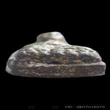 หลวงปู่ทวดเนื้อว่าน วัดช้างให้ พิมพ์กลางชลูด รุ่นแรก ปี 2497