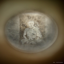 น้ำเต้าดูดทรัพย์รุ่นแรก หลวงพ่อสด วัดปากน้ำ